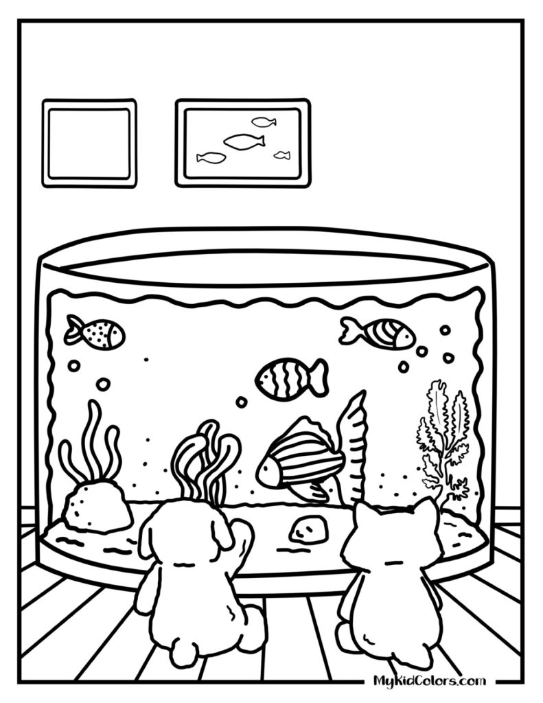Bobbie Goods Coloring Pages – Page # 9