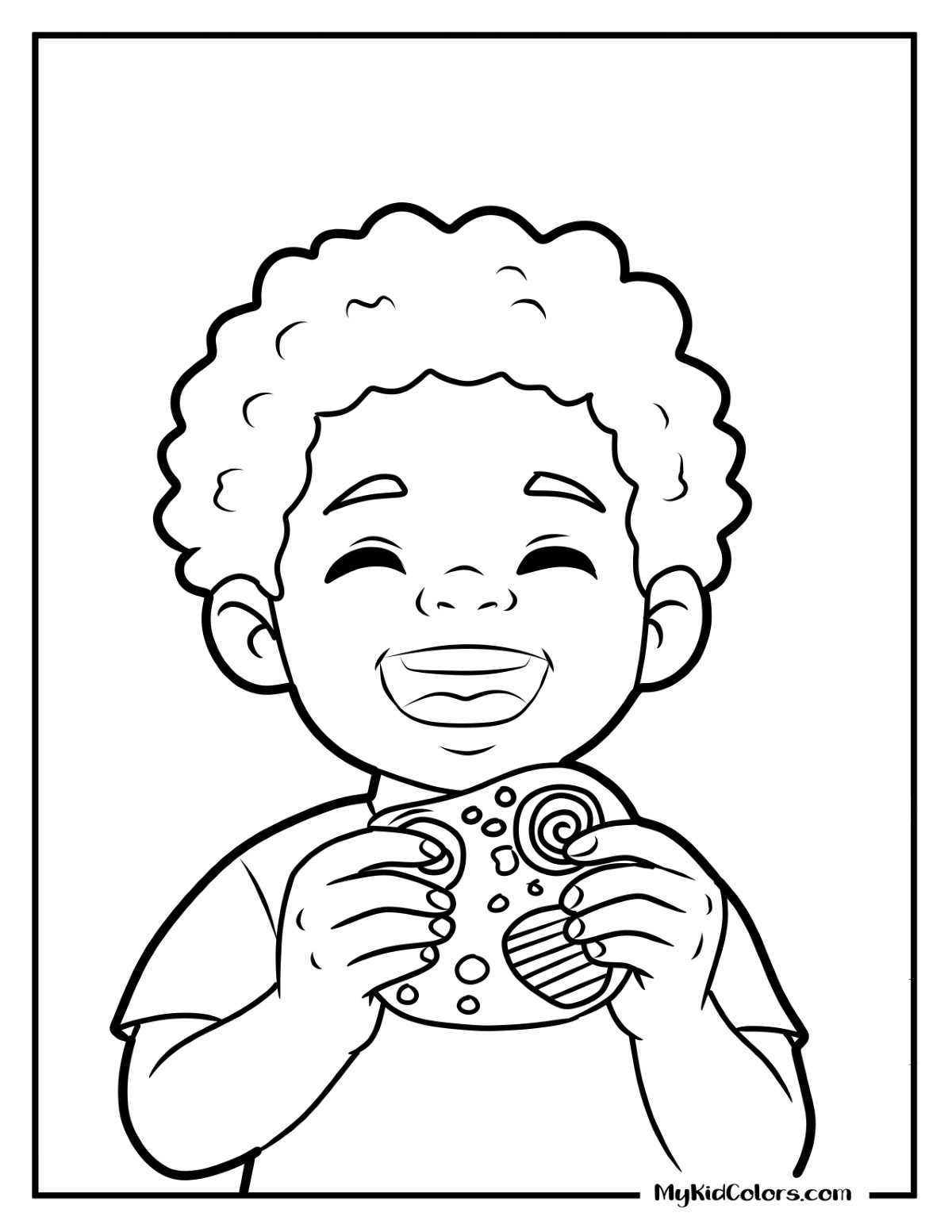 15 Free Autism Awareness Coloring Pages (PDF Printables)